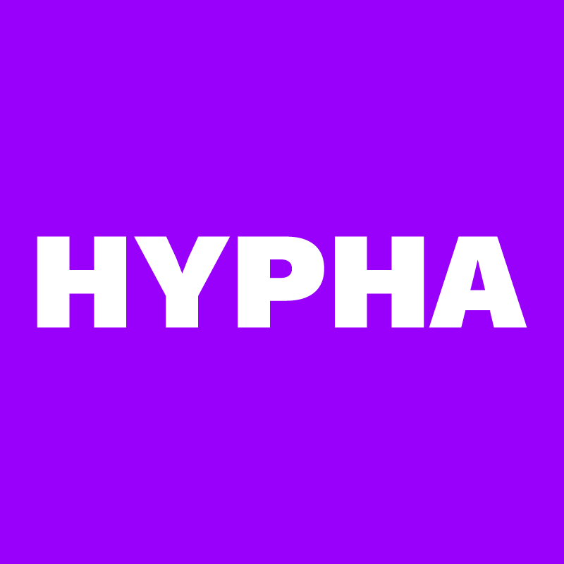 Hypha Worker Co-operative